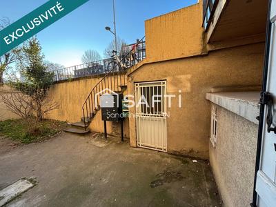 Appartement - 41 m² - 2 pièces