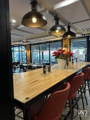 Local commercial - 200 m²