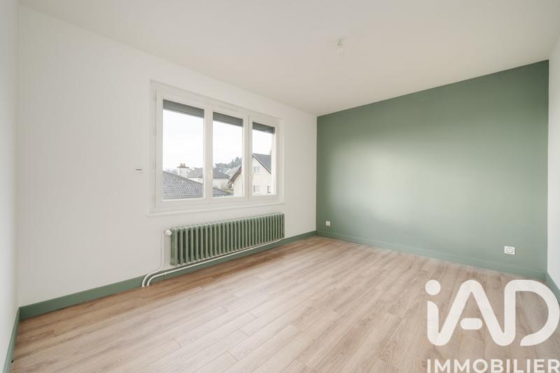 Maison - 142 m² - 6 pièces