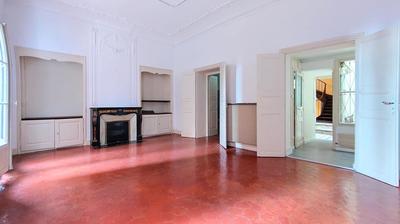 Appartement - 131 m² - 6 pièces