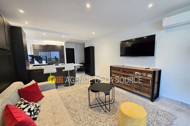 Appartement - 31 m² - 1 pièce