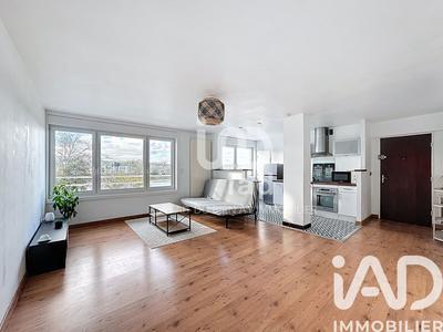 Appartement - 72 m² - 4 pièces