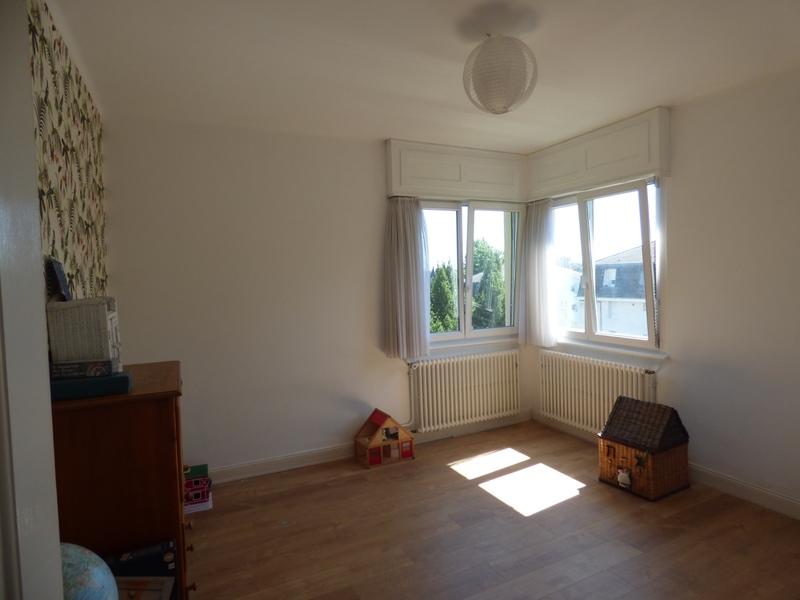 Maison - 128 m² - 6 pièces