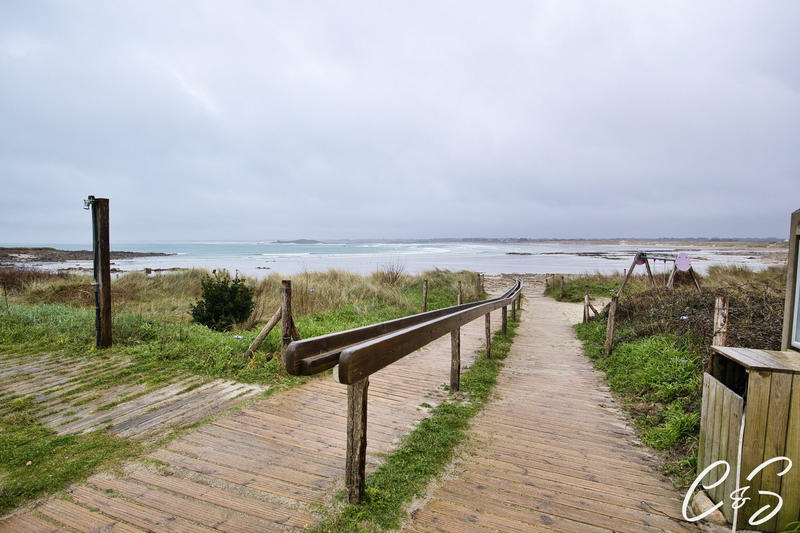 Maison ancienne - 132 m² - 5 pièces