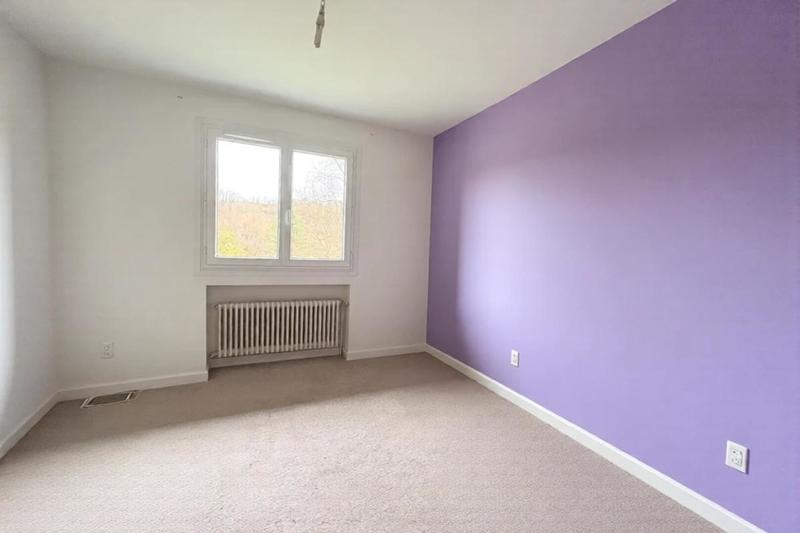 Pavillon - 118 m² - 4 pièces