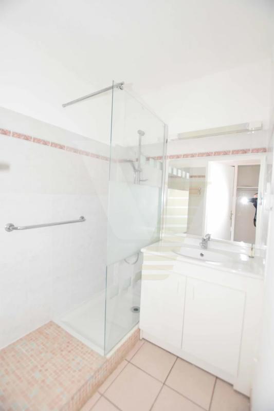 Appartement - 30 m² - 2 pièces