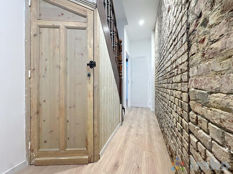 Maison - 121 m² - 4 pièces