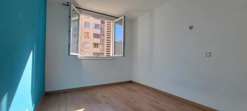 Appartement - 67 m² - 4 pièces