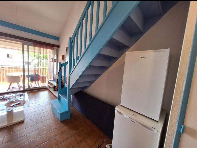 Studio - 29 m² - 2 pièces