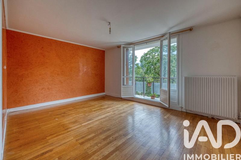 Appartement - 85 m² - 3 pièces