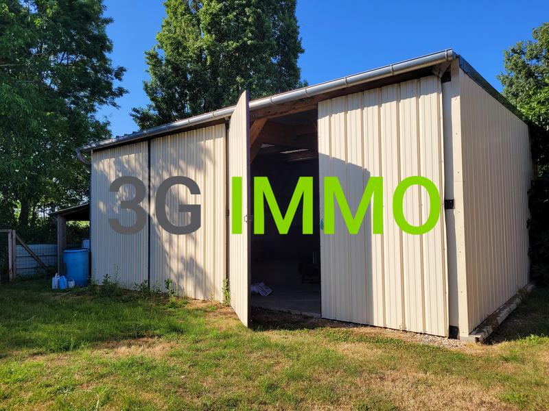 Villa - 124 m² - 6 pièces