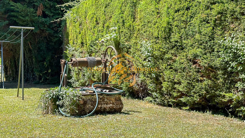 Maison - 145 m² - 5 pièces