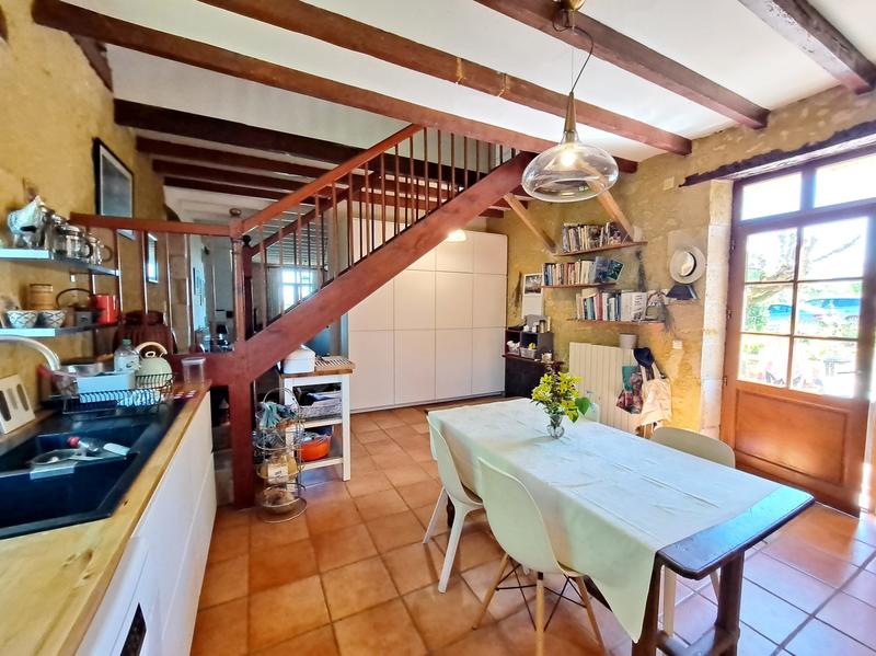 Maison - 283 m² - 10 pièces