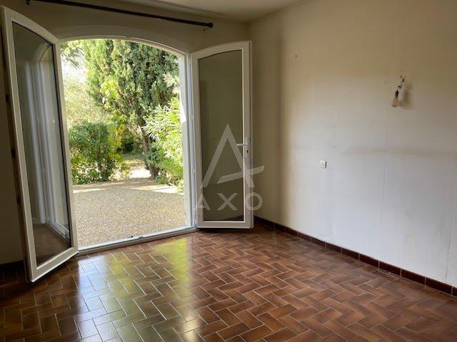 Villa - 105 m² - 5 pièces