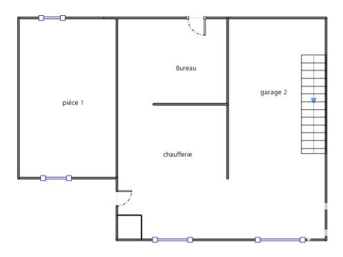 Ferme - 203 m² - 5 pièces