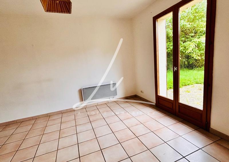 Maison - 72 m² - 4 pièces
