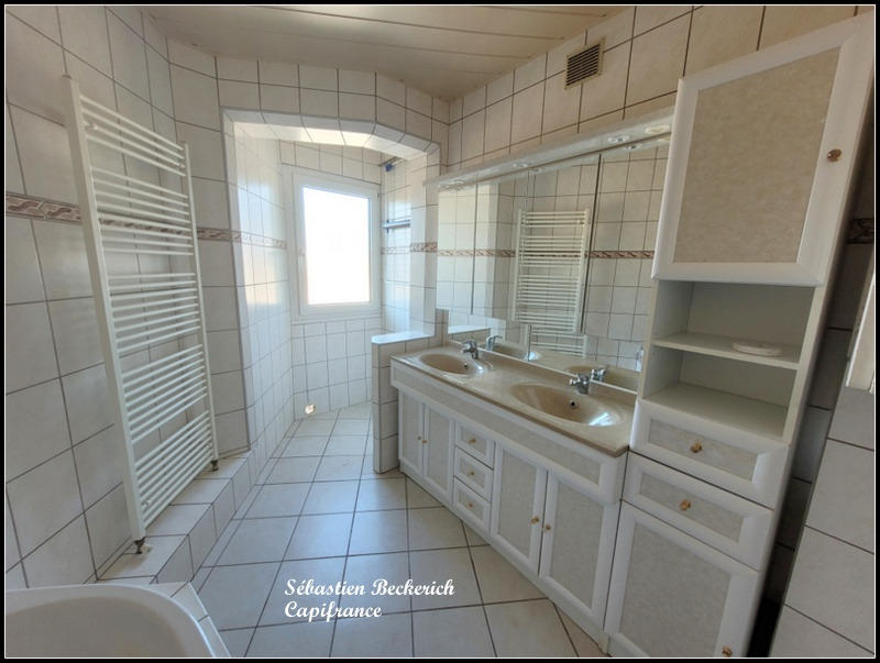 Appartement - 84 m² - 3 pièces