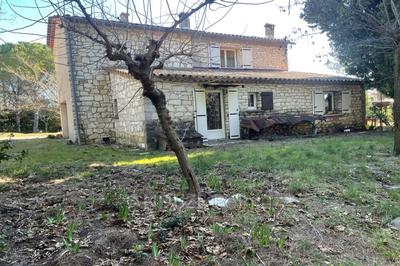 Maison en pierre - 86 m² - 4 pièces