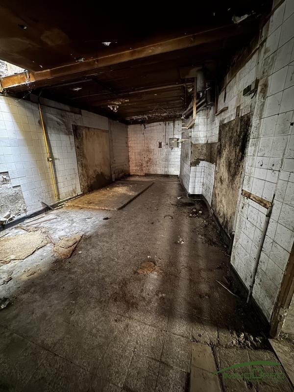 Local commercial - 79 m²