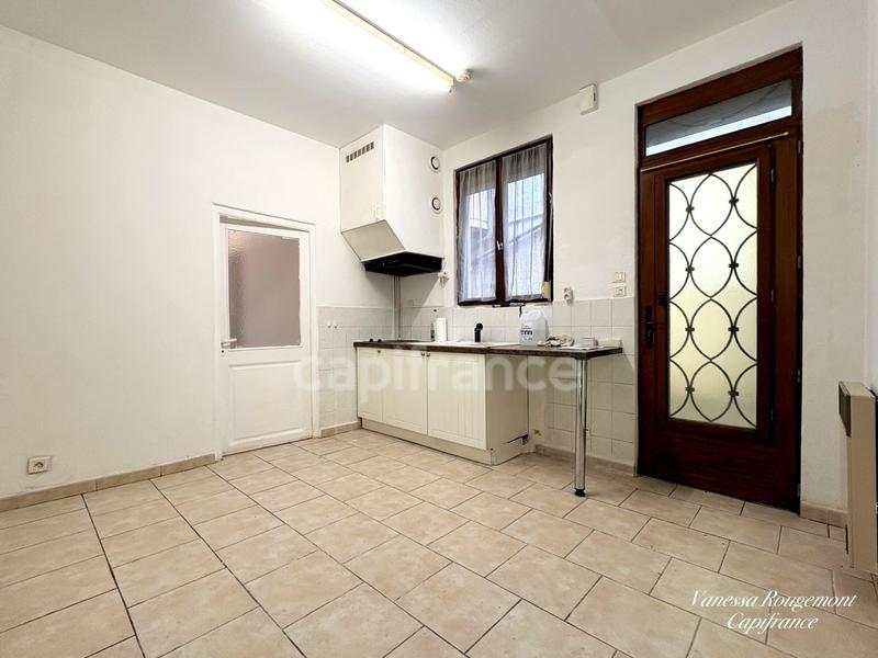 Appartement - 26 m² - 1 pièce
