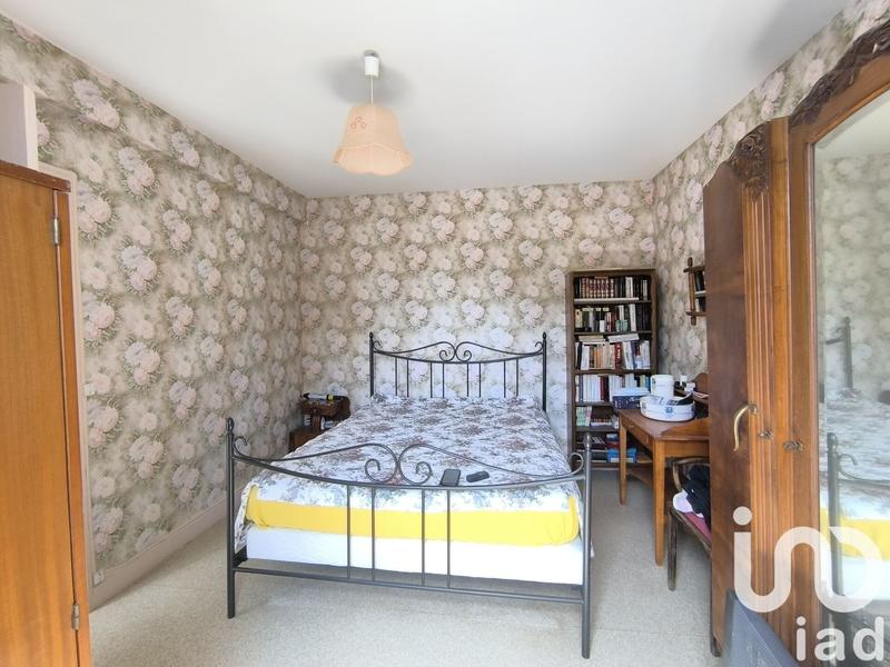 Appartement - 95 m² - 5 pièces