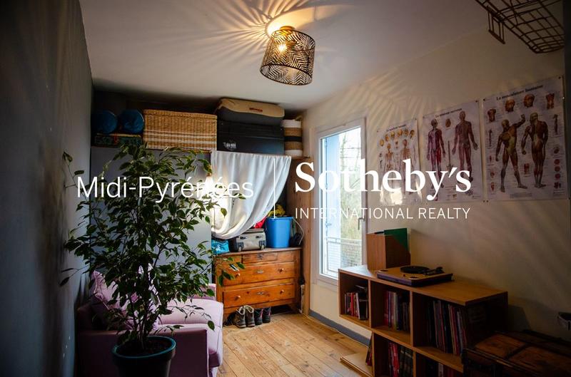 Maison - 142 m² - 7 pièces