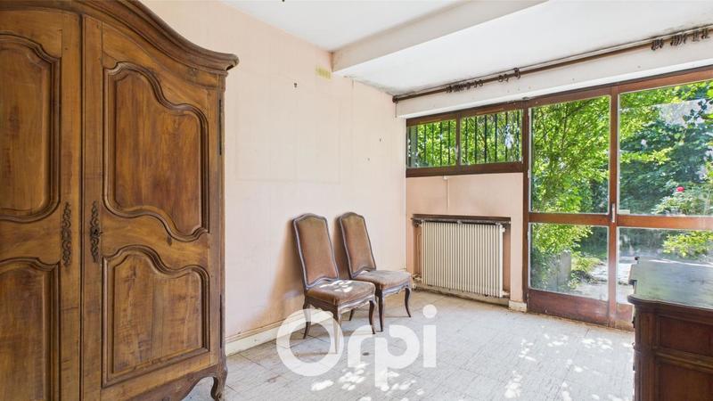 Appartement - 94 m² - 4 pièces