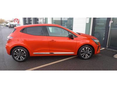 Renault Clio E-Tech full hybrid 145 Gsr2 Techno