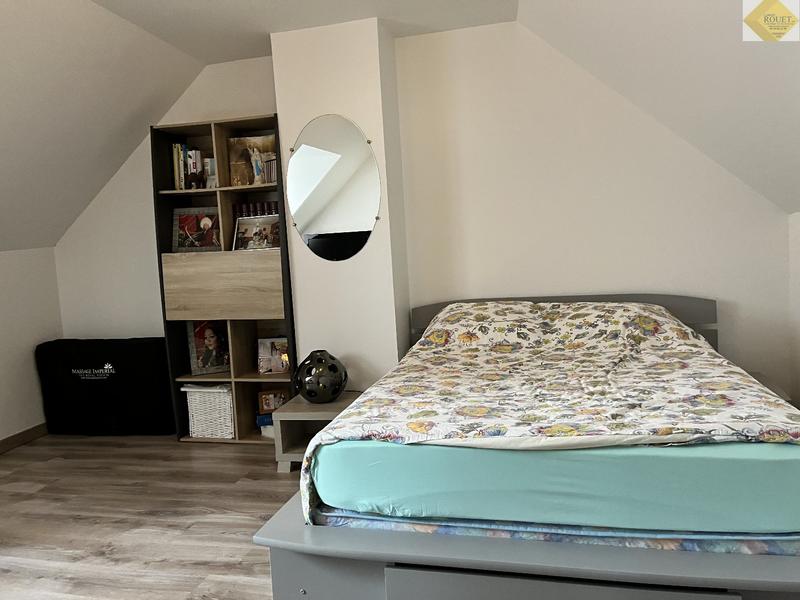 Maison - 213 m² - 6 pièces