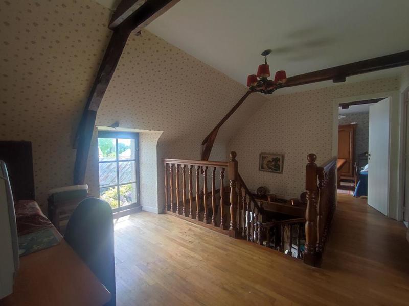 Maison - 163 m² - 7 pièces