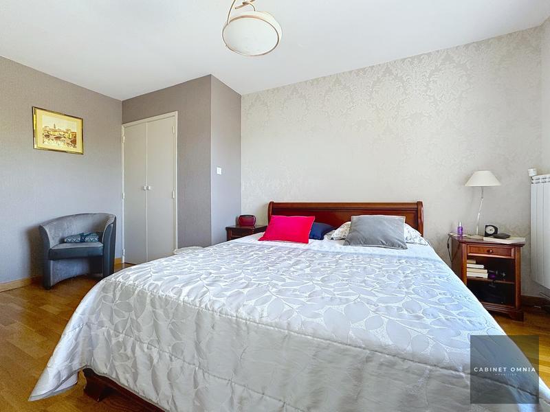 Maison - 156 m² - 6 pièces