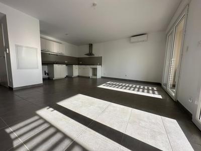 Appartement - 78 m² - 3 pièces