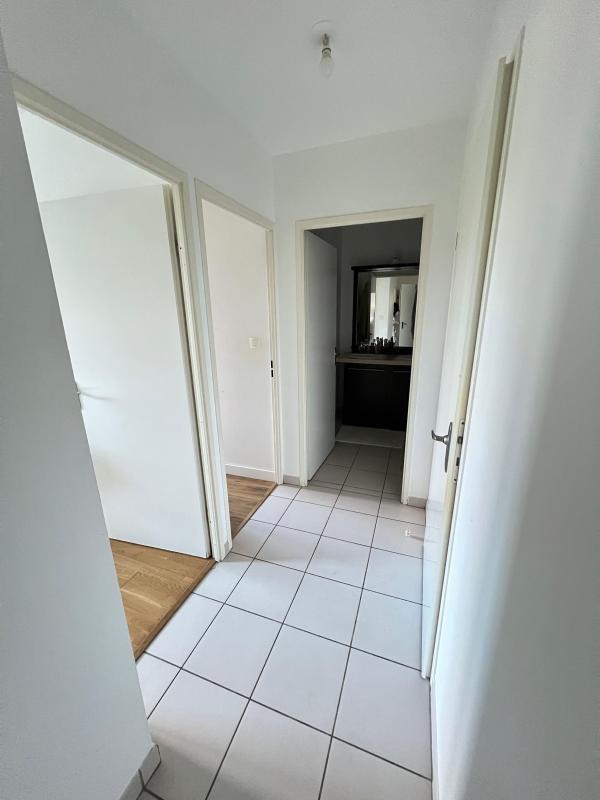 Appartement - 91 m² - 4 pièces