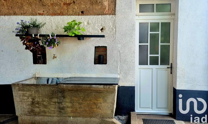 Maison - 363 m² - 10 pièces