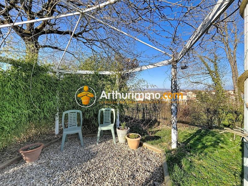 Maison - 111 m² - 5 pièces