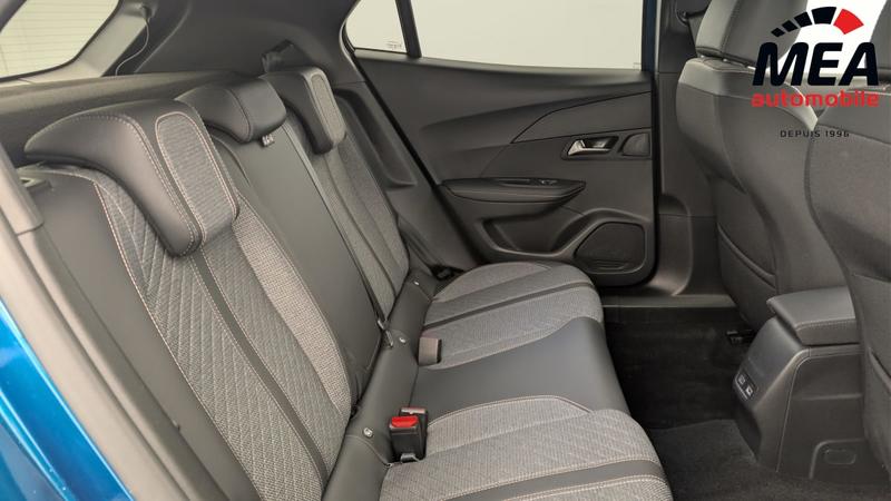 Peugeot 2008 Hybrid 145 e-Dcs6 Allure