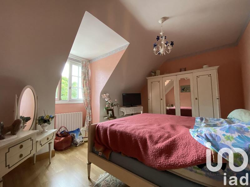 Maison - 163 m² - 7 pièces