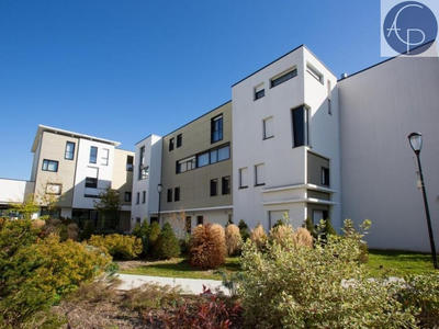 Appartement - 18 m² - 1 pièce