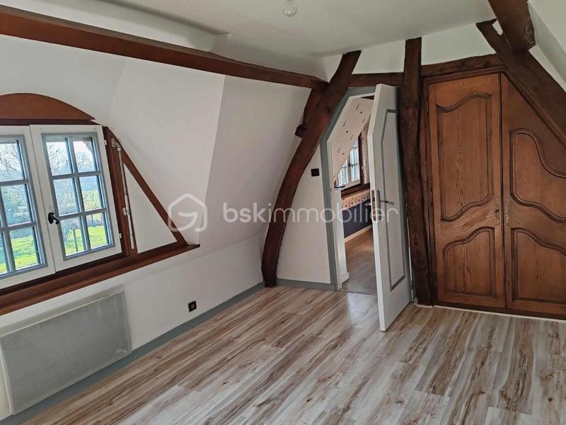 Propriété - 84 m² - 4 pièces