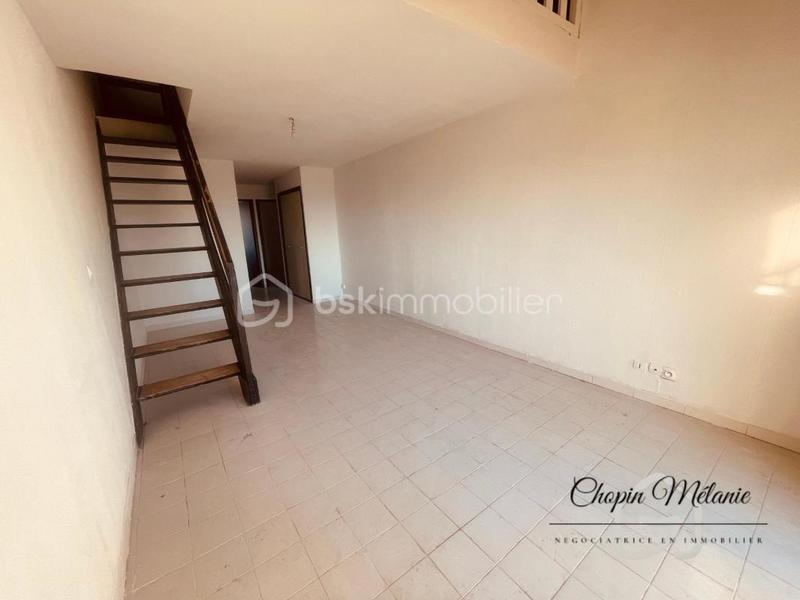 Duplex - 61 m² - 4 pièces