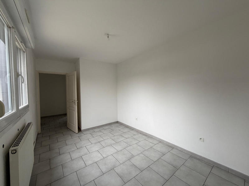 Appartement - 114 m² - 4 pièces