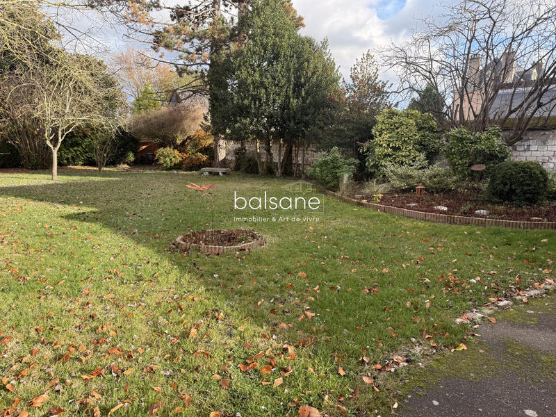 Maison - 175 m² - 8 pièces