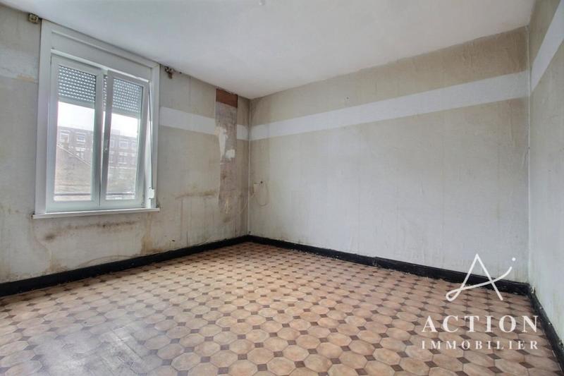 Maison - 88 m² - 4 pièces