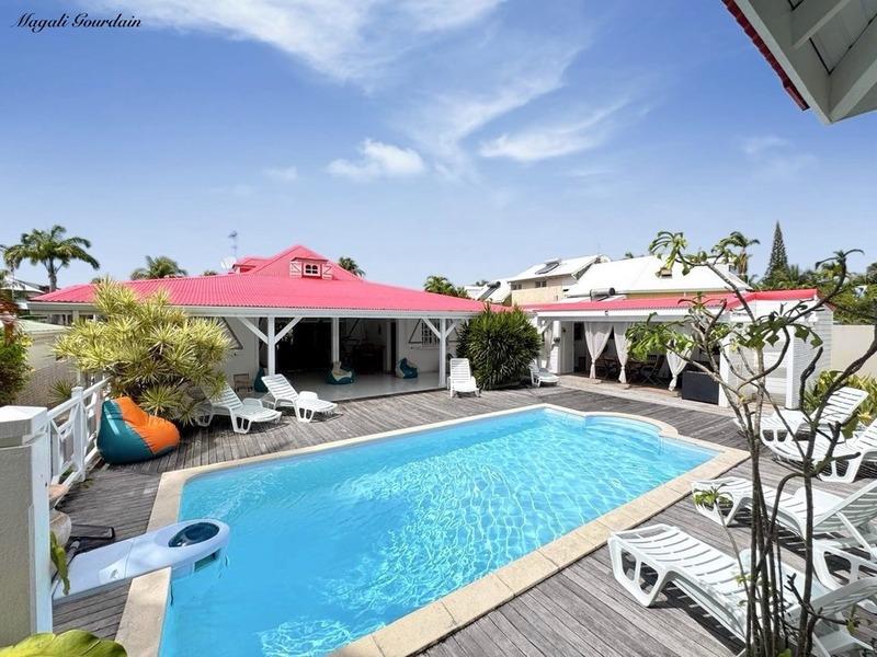 Villa - 174 m² - 7 pièces