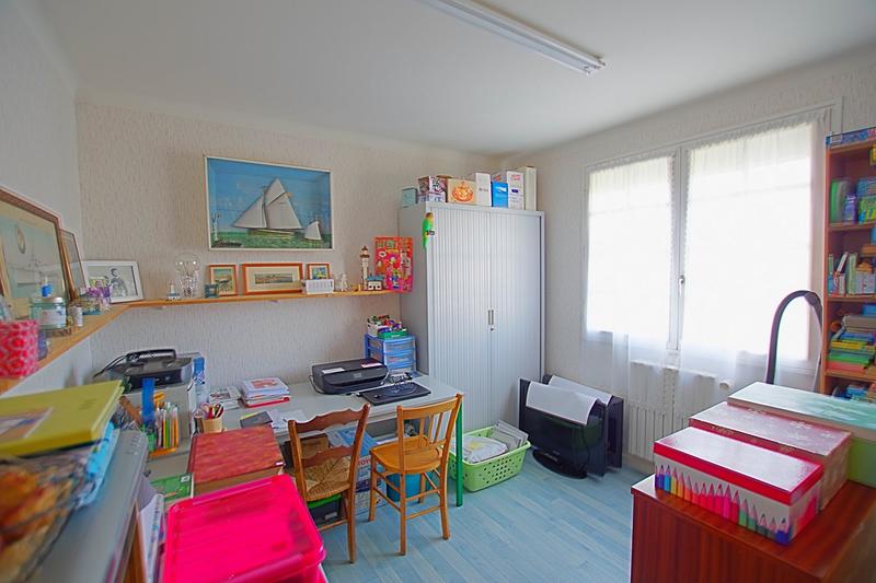 Maison traditionnelle - 133 m² - 5 pièces