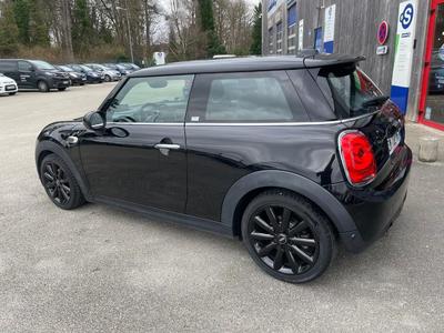 Mini Mini F56 1.5i - 136 Bva Cooper Shoreditch