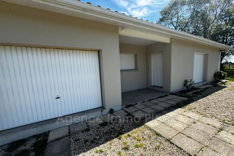 Maison - 97 m² - 4 pièces