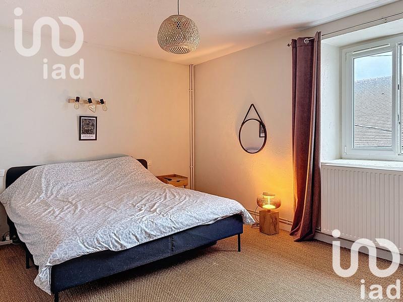 Maison - 190 m² - 6 pièces