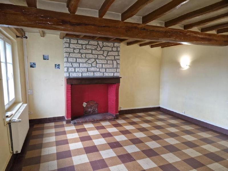 Maison - 60 m² - 2 pièces
