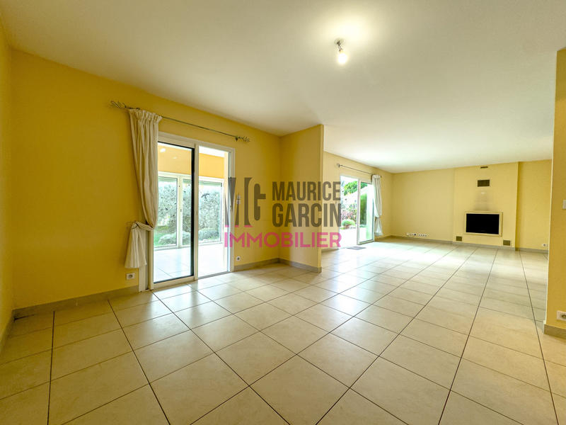 Villa - 135 m² - 6 pièces